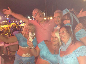 4 Paws Pet Transport Southampton UK image